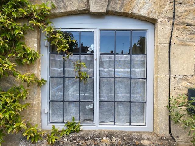 Jasmine Cottage, Upper Slaughter, Cotswolds Cheltenham Bagian luar foto