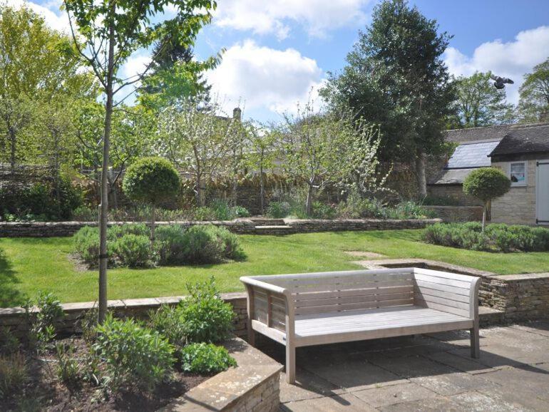 Jasmine Cottage, Upper Slaughter, Cotswolds Cheltenham Bagian luar foto
