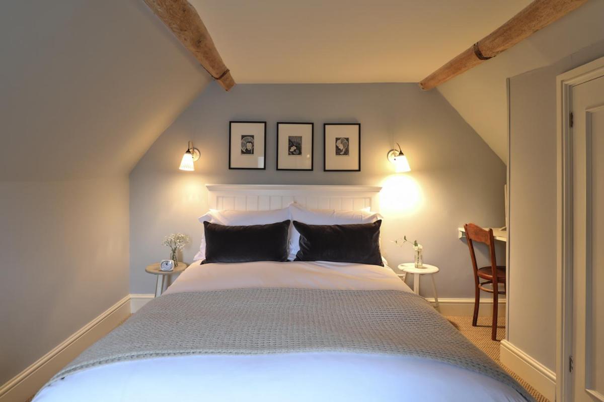 Jasmine Cottage, Upper Slaughter, Cotswolds Cheltenham Bagian luar foto
