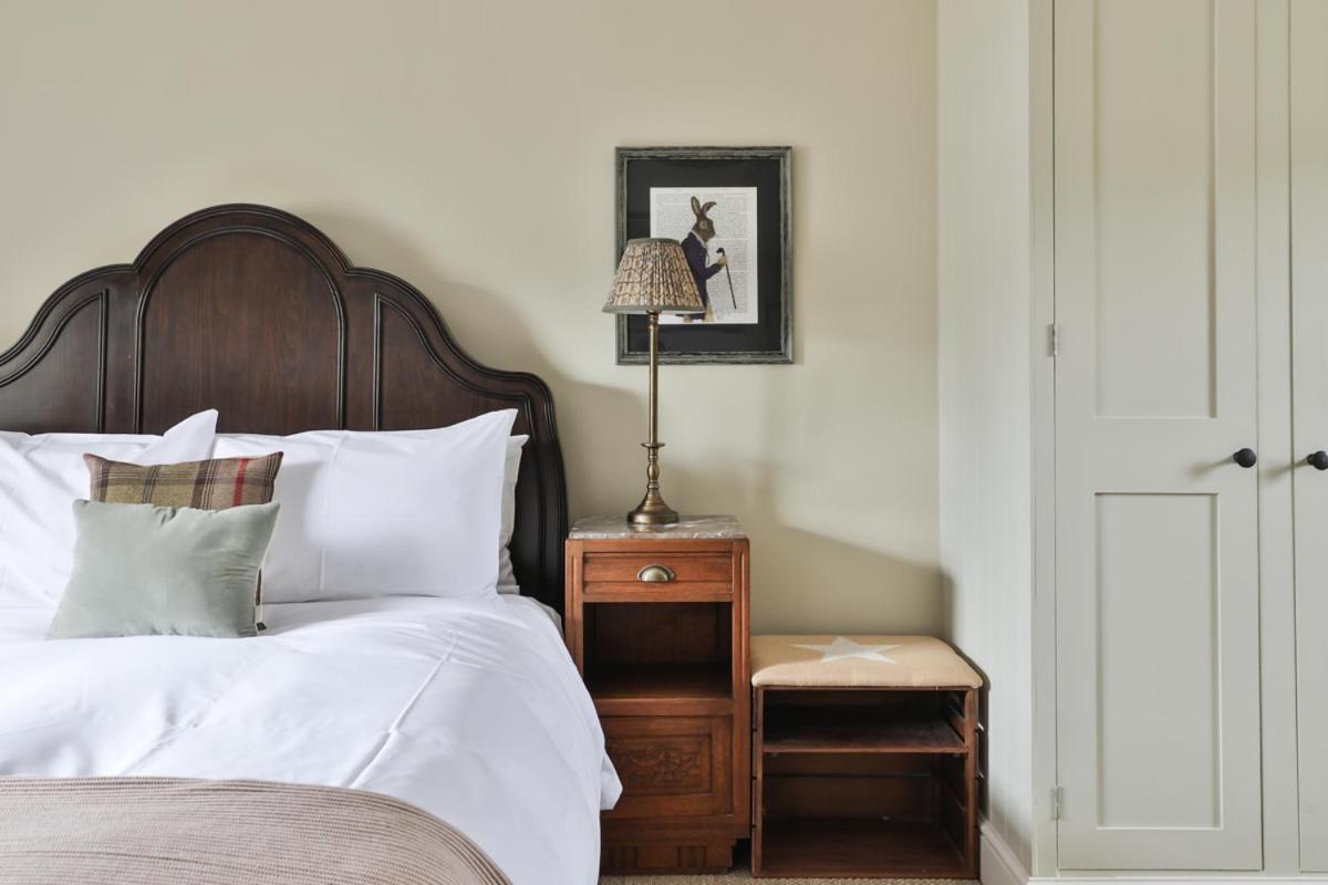 Jasmine Cottage, Upper Slaughter, Cotswolds Cheltenham Bagian luar foto