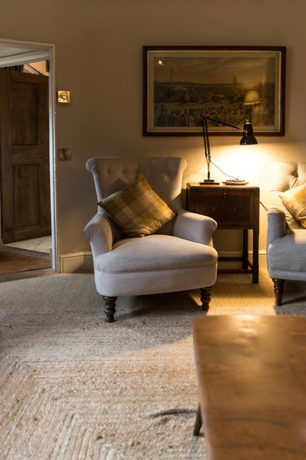 Jasmine Cottage, Upper Slaughter, Cotswolds Cheltenham Bagian luar foto