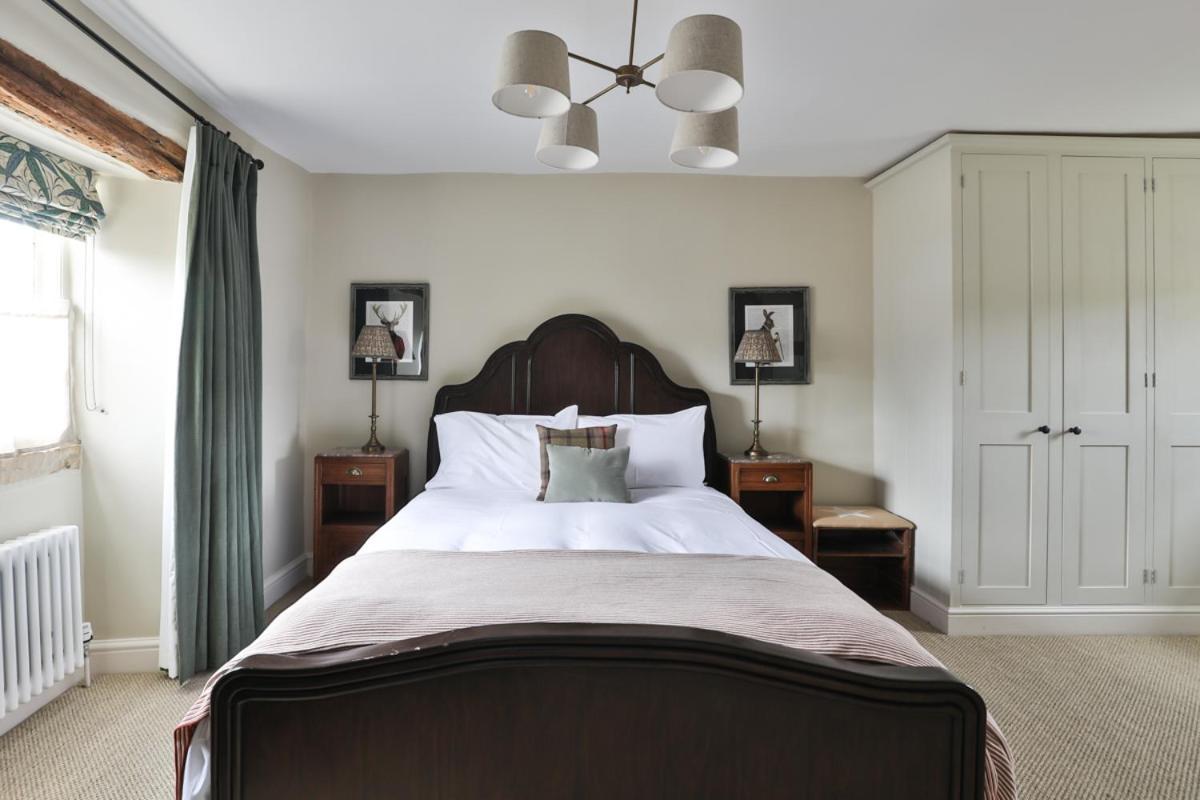 Jasmine Cottage, Upper Slaughter, Cotswolds Cheltenham Bagian luar foto